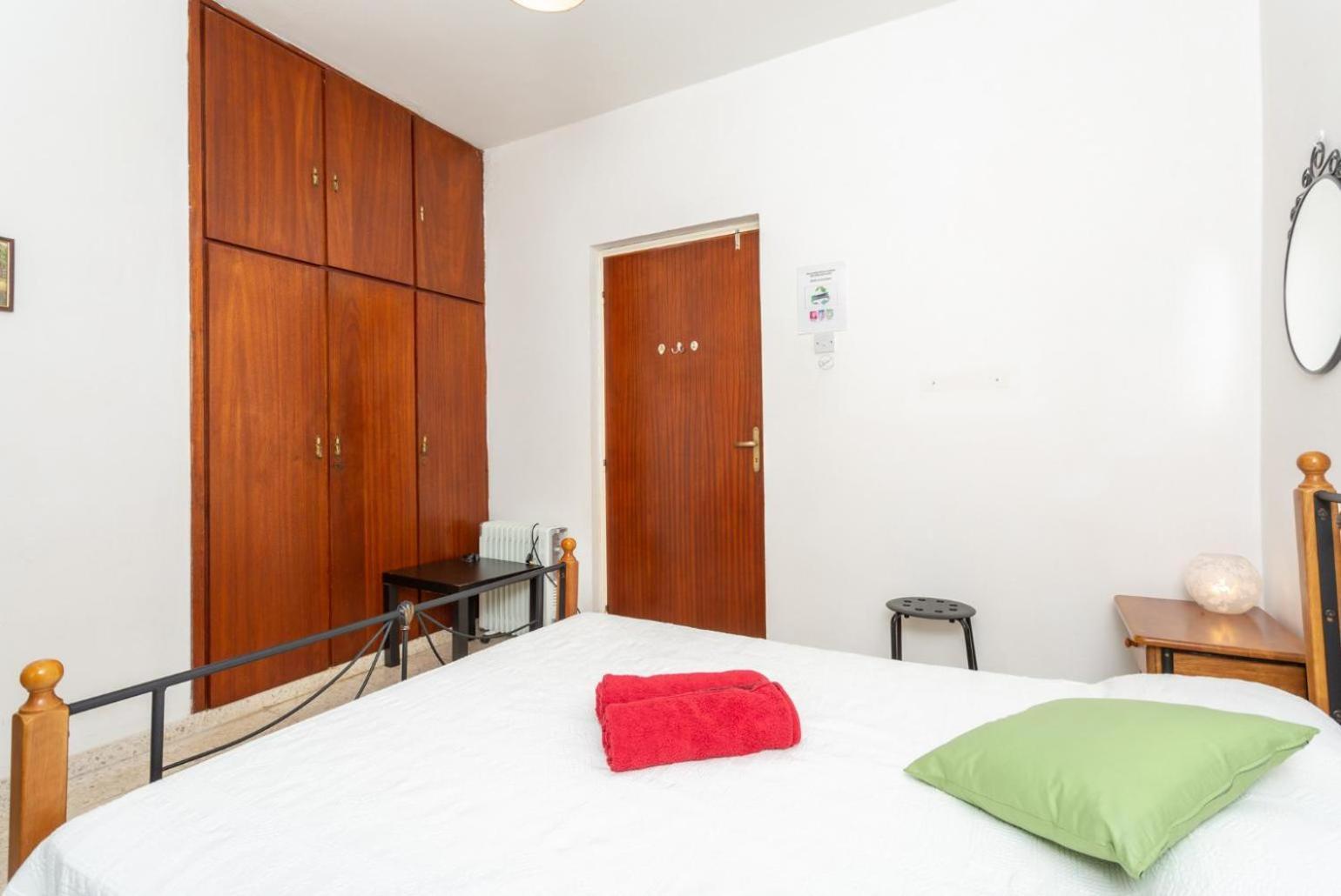 네오 초리오 Yiangos House 빌라 외부 사진